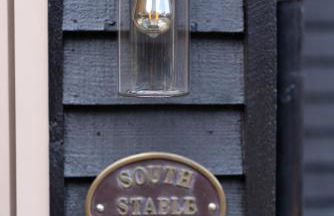 Crabtree Farm - South Stable - Foto 17