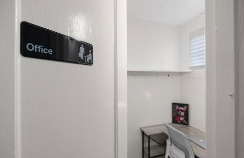 Cozy Charming Unit In Takoma Park - Foto 9