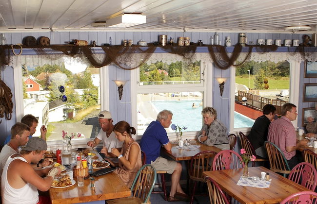 Sørlandet Feriesenter - Foto 36