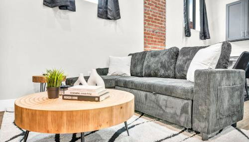 The Pearl Hideaway Cozy West Side Gem Near DT - Foto 2