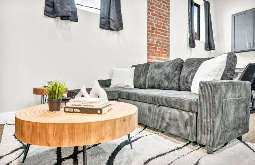 The Pearl Hideaway Cozy West Side Gem Near DT - Foto 2