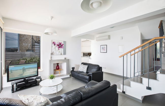 Latchi Holiday Villa Ev21 - Foto 10