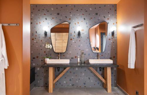 MGM Hôtels & Résidences - Résidence Chalets de Joy - Photo 44