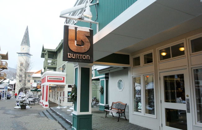 Long Trail House at Stratton Mountain Resort - Photo 31