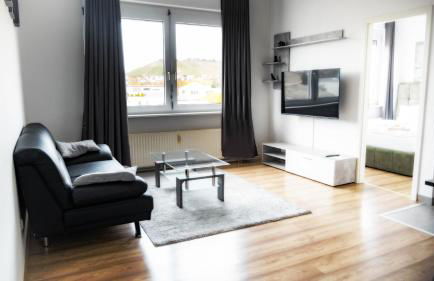 E&B Apartments Korb bei Waiblingen & Stuttgart - Foto 13