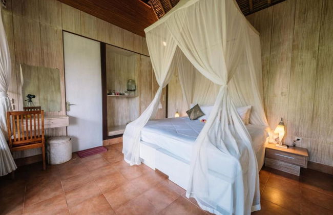 Bersila La Maison Du Bonheur - Foto 15