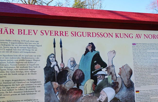 4 Person Holiday Home in Hedekas-by Traum - Foto 11