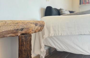 El Mirador de Benialfaqui, apartamento Els Olivers - Foto 9