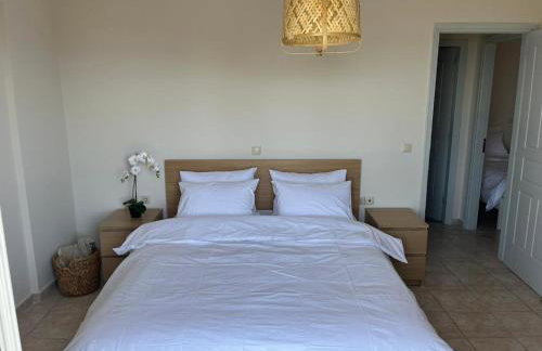 Villa Evàlia Complex -maisonnette -Eretria - Photo 15