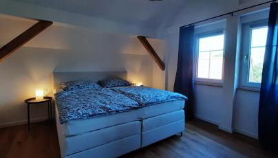 s' Kännele Ferienwohnungen - Foto 2