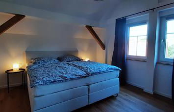 s' Kännele Ferienwohnungen - Foto 2