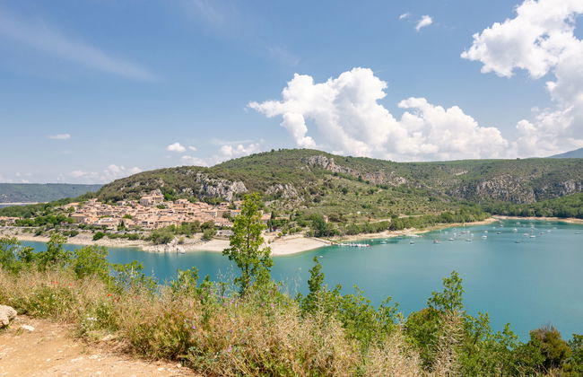 Mas des Grives - Foto 33