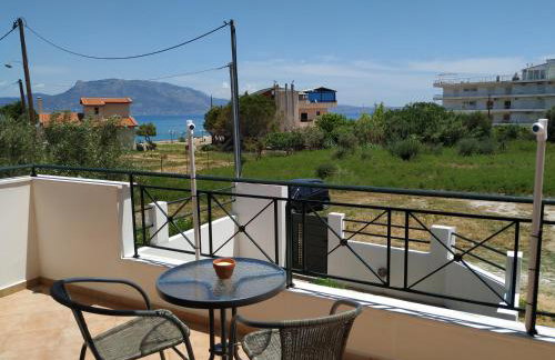 Villa on the Beach - Foto 1