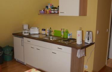 Ferienwohnung Weserblick Polle - Foto 35