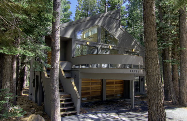 Hansel House - Foto 1