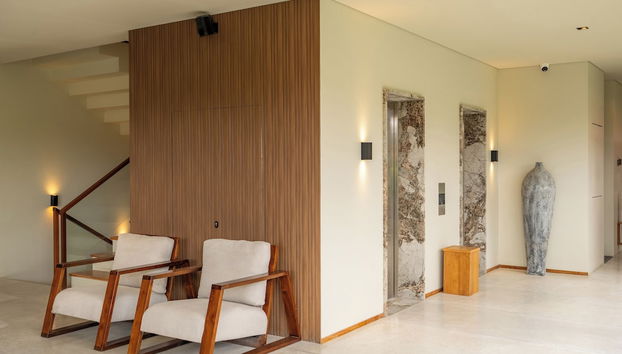 Sore Escape Tumbak Bayuh by Betterplace - Foto 3, Vestíbulo