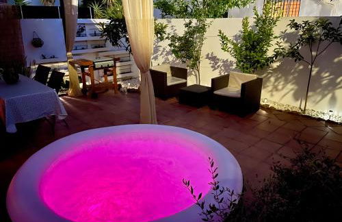 Casa rural Lomalinda - Foto 29