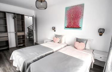 Paris Dream Villa - Foto 28