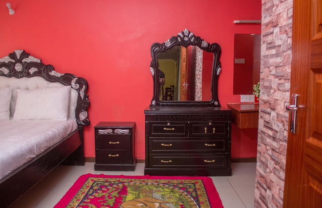 Milimani Furnished Elegant Apartments - Foto 34