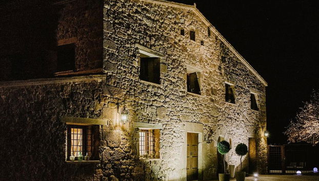 Vila Caelus Masia Boutique - Foto 4