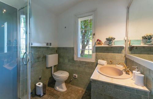 Trullo turchese Fabiola - Foto 59