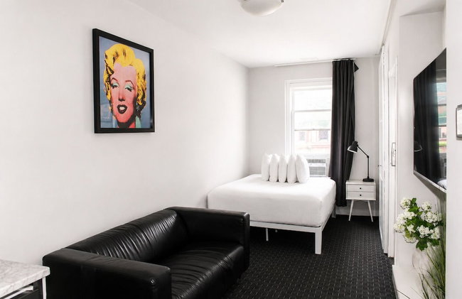 Maverick Suites at 245 Newbury St - Foto 55