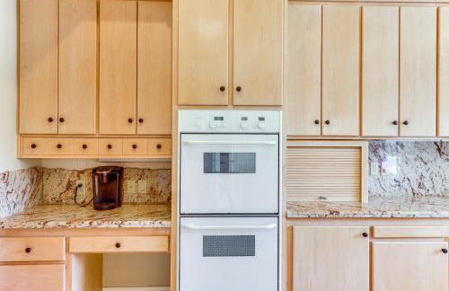 3 Mi to Beach Central and Elegant Home in Oceanside - Foto 11