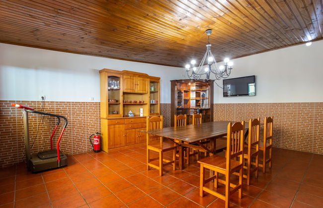 Porto Residence Campanhã - Foto 45