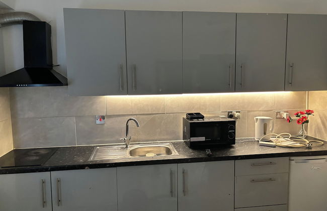 Hill's View Apartments - Foto 46