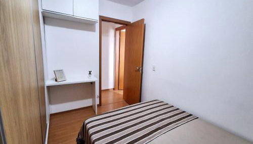 Apê a 5min UFJF completo novinho - Foto 5