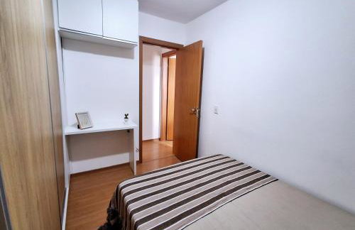 Apê a 5min UFJF completo novinho - Foto 5