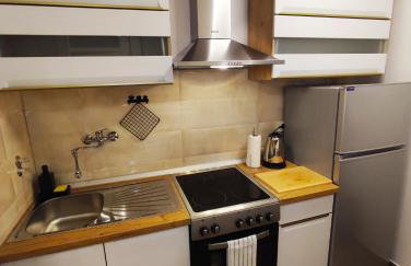 Apartman TEO - Photo 12