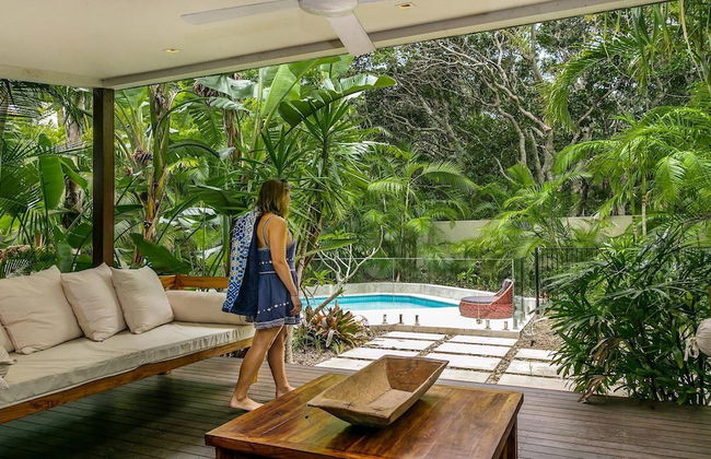 Your Luxury Escape - Iluka Pavilion 5 - Foto 16