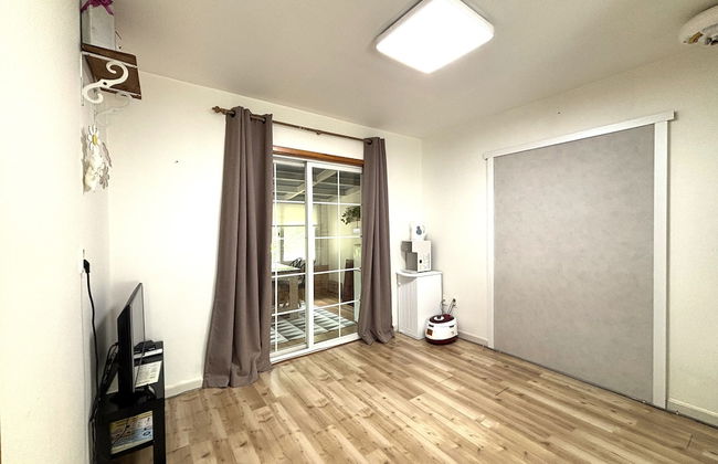 Paju Gamaksan Pension - Foto 29