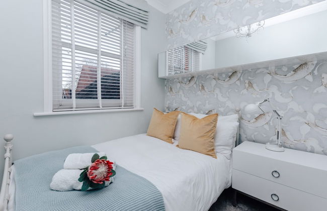 Central Hidden Gem - From 125 Per Night - Foto 31