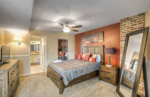 2 BR Condo Heart of LoDo w/Great View/Amenities - Foto 13