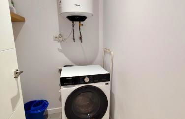 Travel Habitat Jesus-Patraix Familiar Apartment - Foto 37