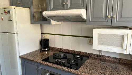 Playa y confort en Segur de Calafell - Photo 4, stove, pet friendly, minibar