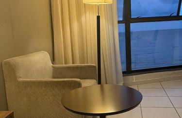 Beira Mar - Flat Beach Class Internacional - Boa Viagem 20º andar - Foto 51