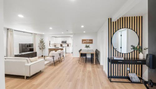 Puyallup Hous I Walk to farm 12 and Fika Coffee Shop - Foto 4