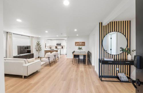 Puyallup Hous I Walk to farm 12 and Fika Coffee Shop - Foto 4