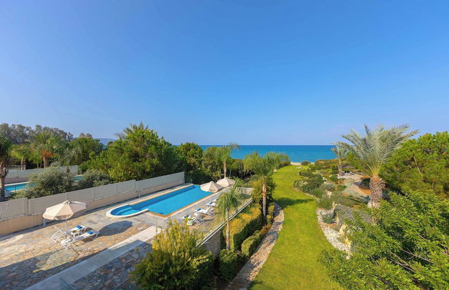 Harmonia Beach Villa - Foto 33