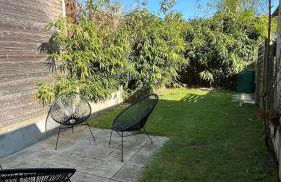 Beautiful Appartment with private garden in Lille - 100m from metro station - Foto 17