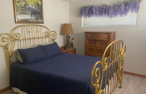 STAIRS OPTIONAL! Lakefront! Pool! On Water! Convenient Fishing! - Photo 10