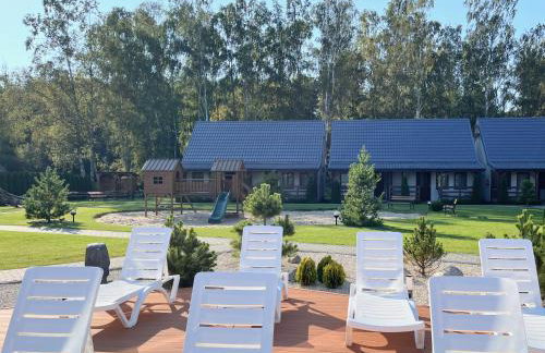 Domki Zalesie - Foto 15