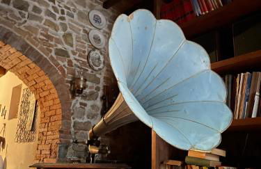 Borgo la Ruga - Tuscany Home - Foto 14