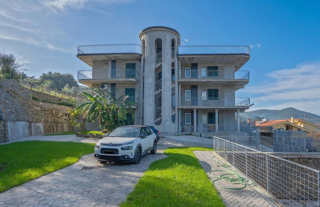 Domus Pesca - Holiday Home 1 - Foto 1