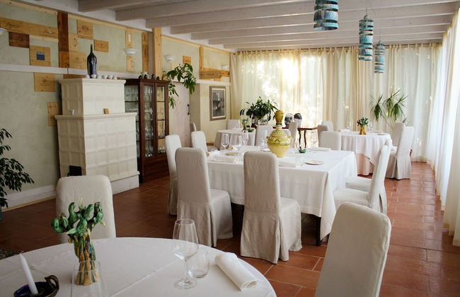Locanda Belvedere - Foto 20