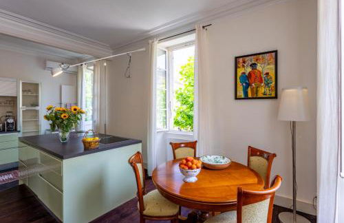 Appartement "La Marquise" centre de Grignan - Foto 16