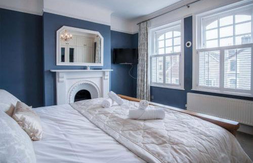Overland Road – 4 Bedroom House – Mumbles - Foto 98